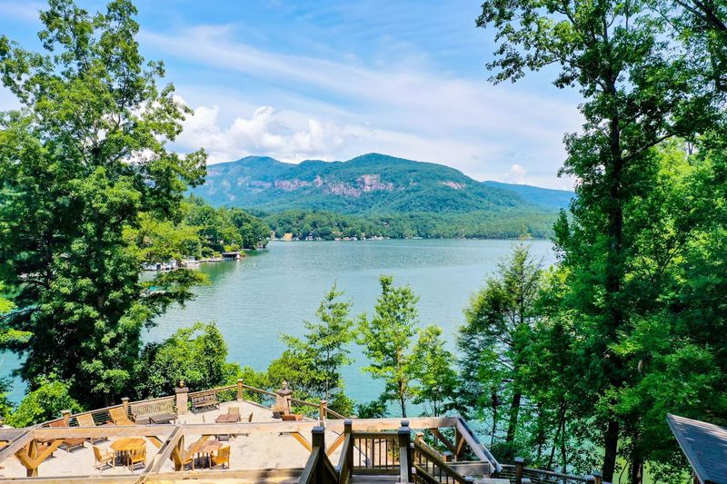 Lake Lure