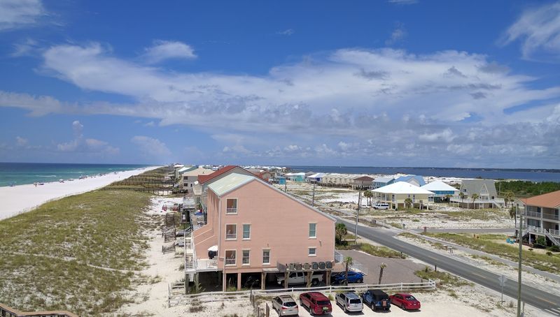 Navarre Beach