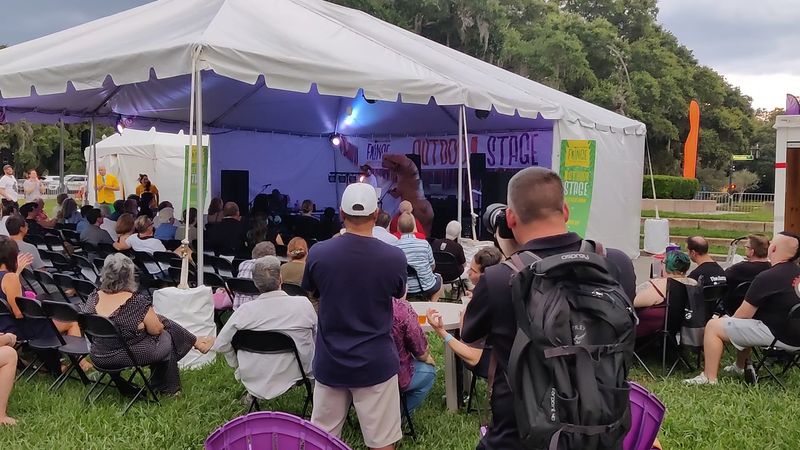 Orlando Fringe Festival - Orlando