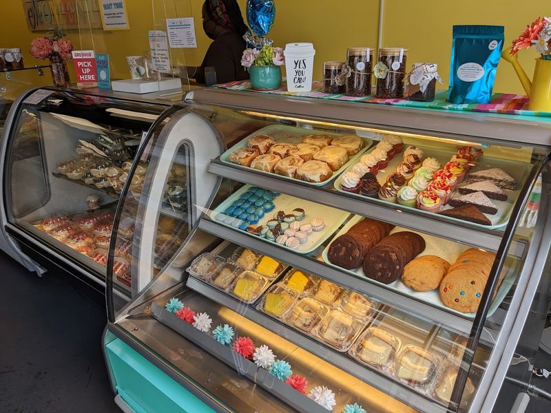 Savor the Moment Bakery