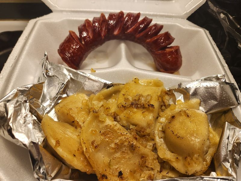Little Polish Diner