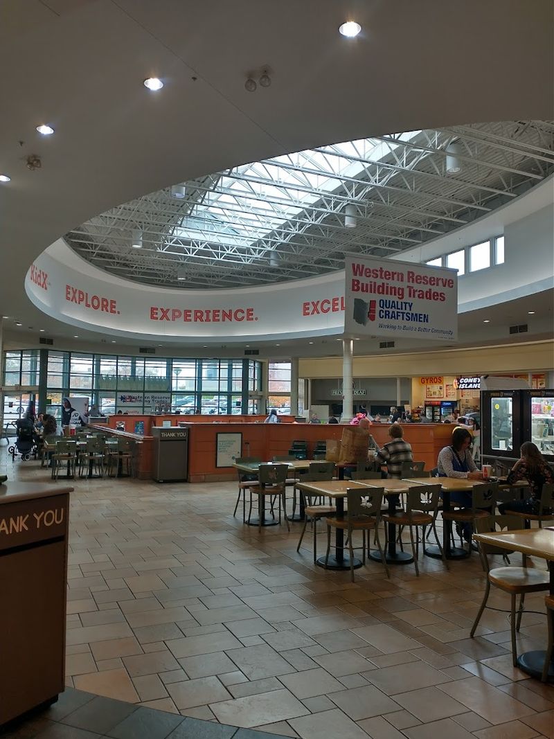 Southern Park Mall