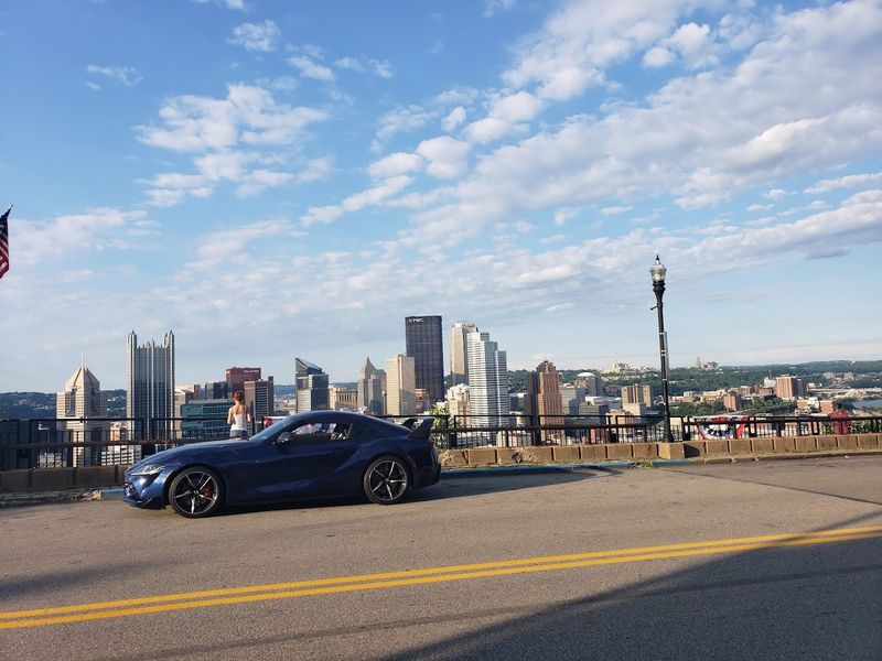 Grand View Scenic Byway