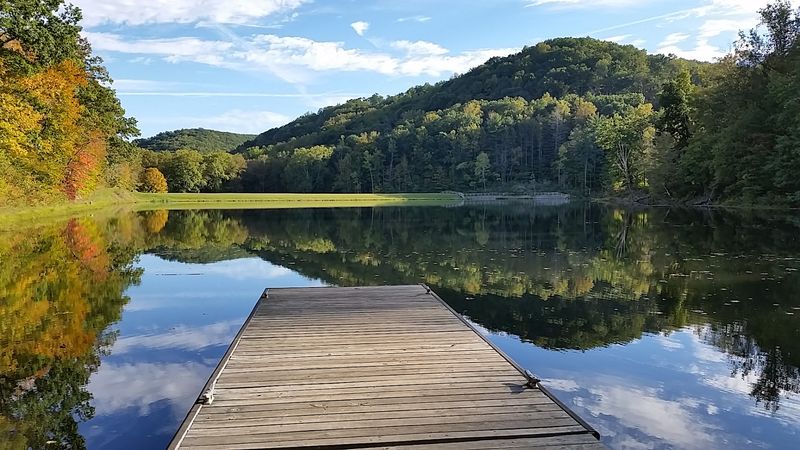 Tar Hollow State Park &ndash; Ross County