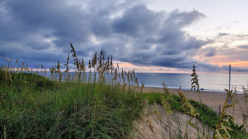 The Outer Banks - Nags Head, Dare County