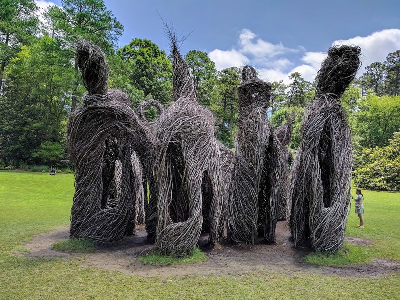 Sarah P. Duke Gardens (Durham)