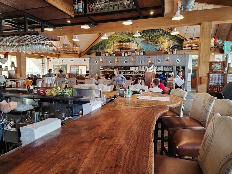 Chef Art Smith's Homecomin' (Disney Springs)