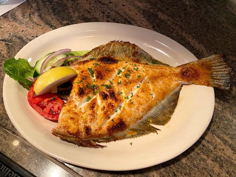 Olympia Restaurant - Wilmington, NC