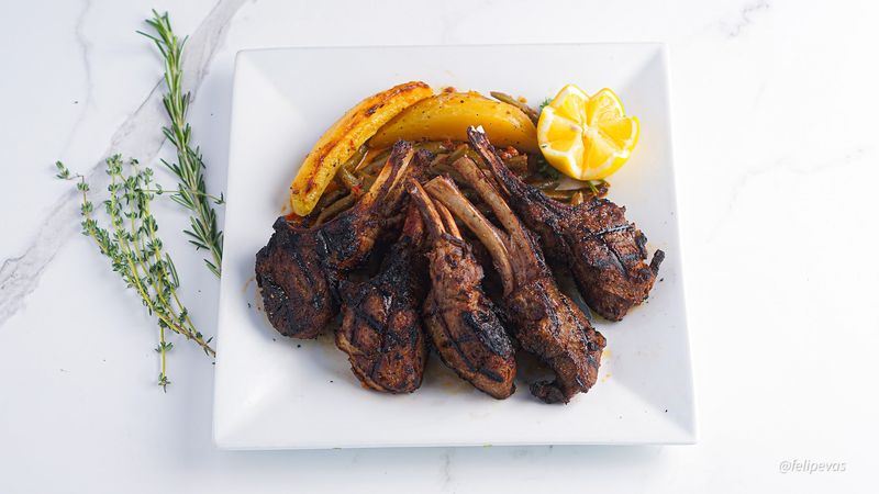 Rafina Greek Taverna (Boca Raton)