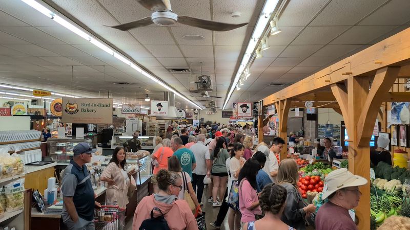 Bird-in-Hand Farmers Market &mdash; Bird-in-Hand