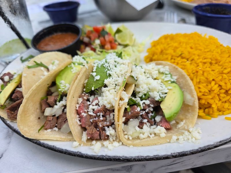 Miguel&rsquo;s Mexican Seafood & Grill
