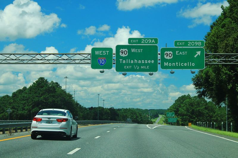 Pensacola Scenic Bluffs Highway