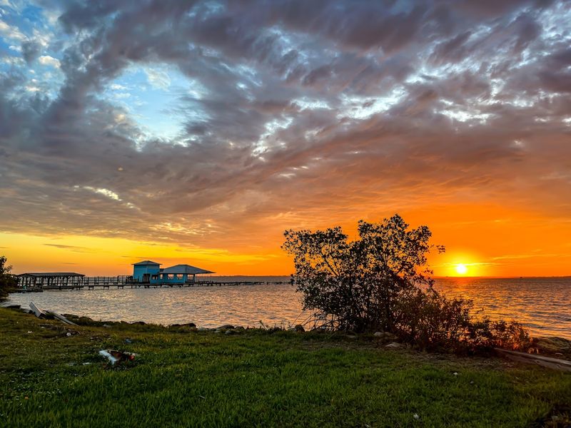 Indian River Lagoon Scenic Highway