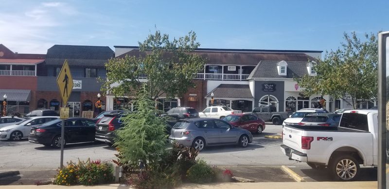 Clarkesville