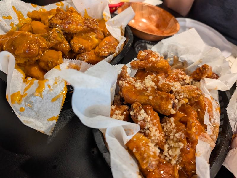 Wings N Things