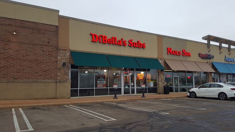 DiBella's Subs - Fairlawn, Summit County
