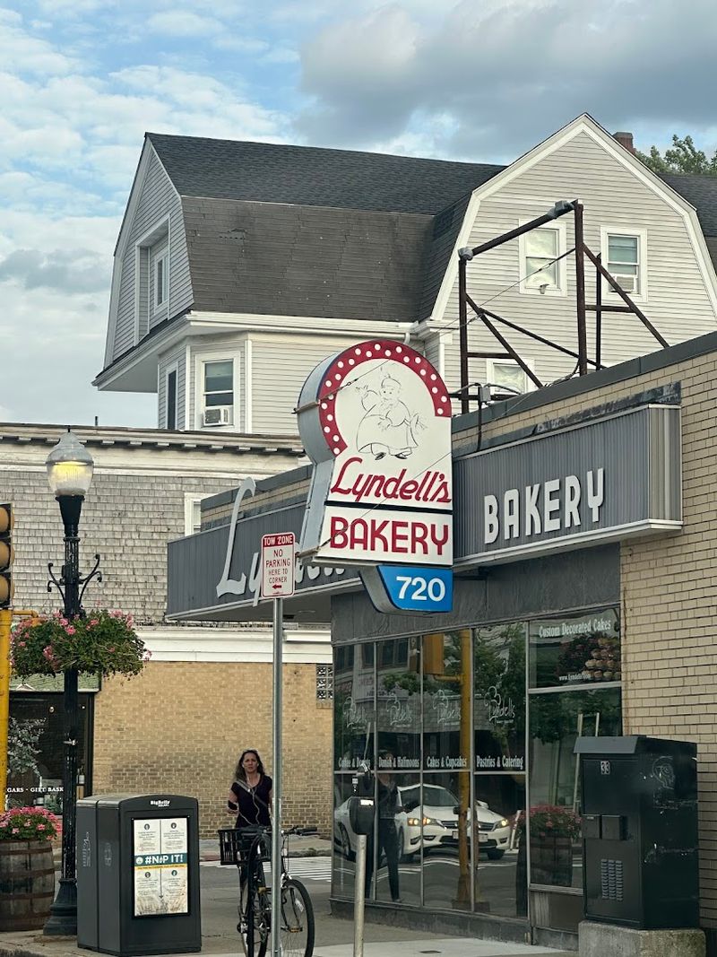 Lyndell&rsquo;s Bakery