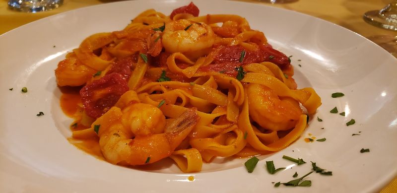 Valerio&rsquo;s Ristorante