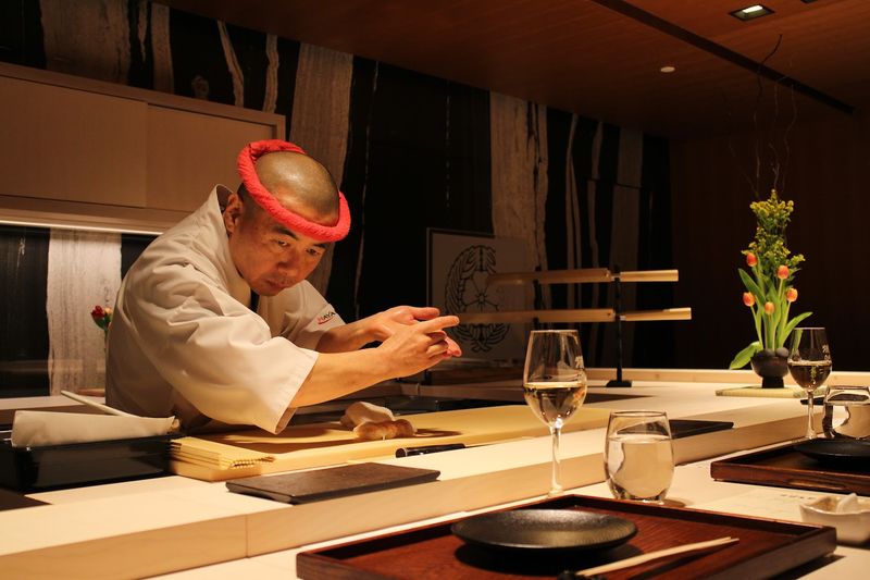 Sushi Hayakawa (Atlanta)