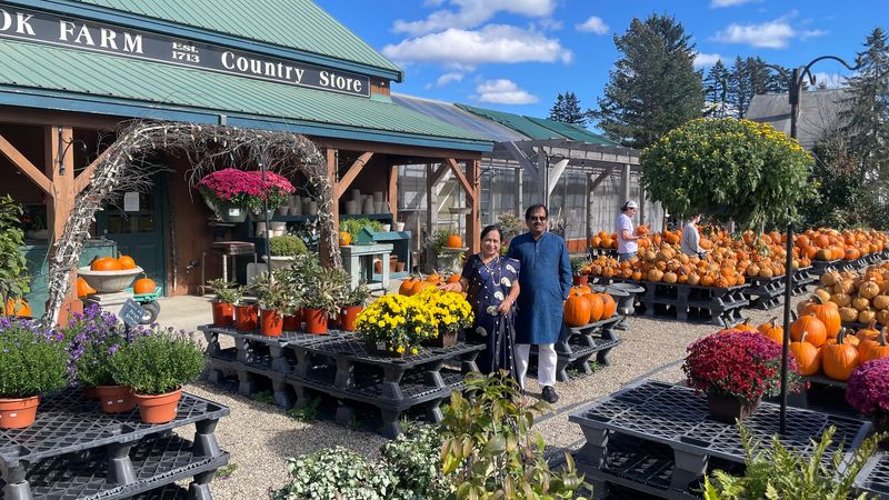 Spring Brook Farm Country Store