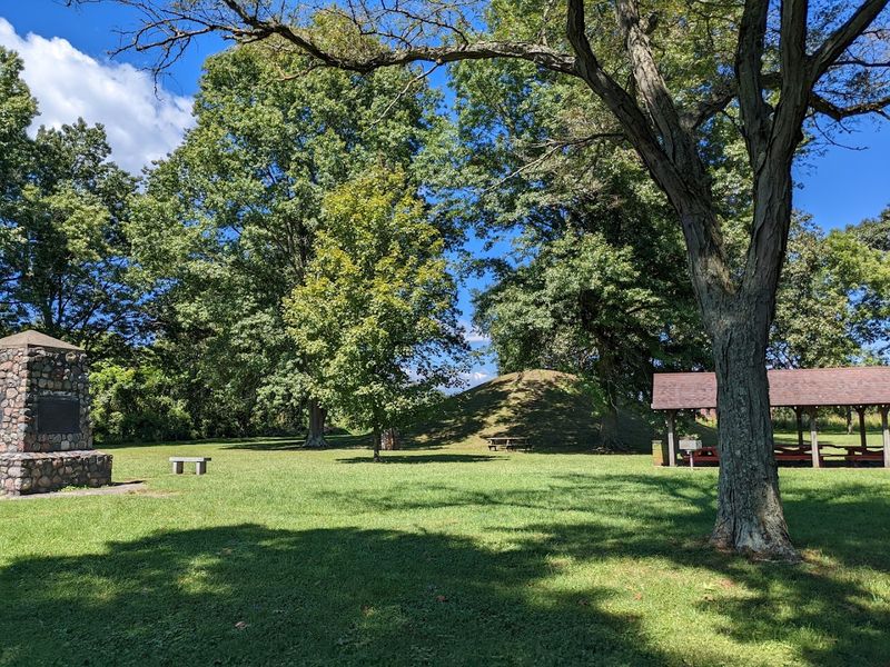 Buffington Island Battlefield Memorial Park (Portland)