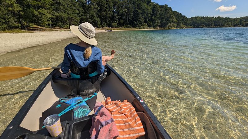 Nickerson State Park