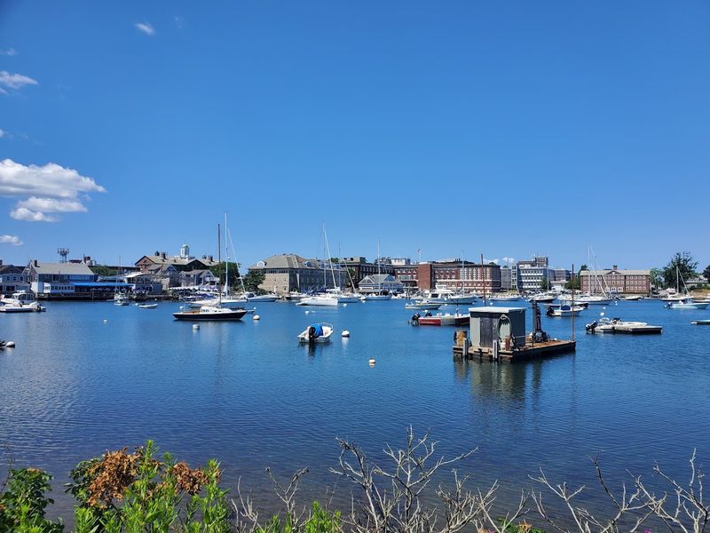 Falmouth - Cape Cod