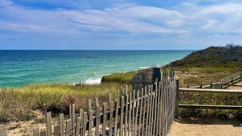 Cape Cod National Seashore