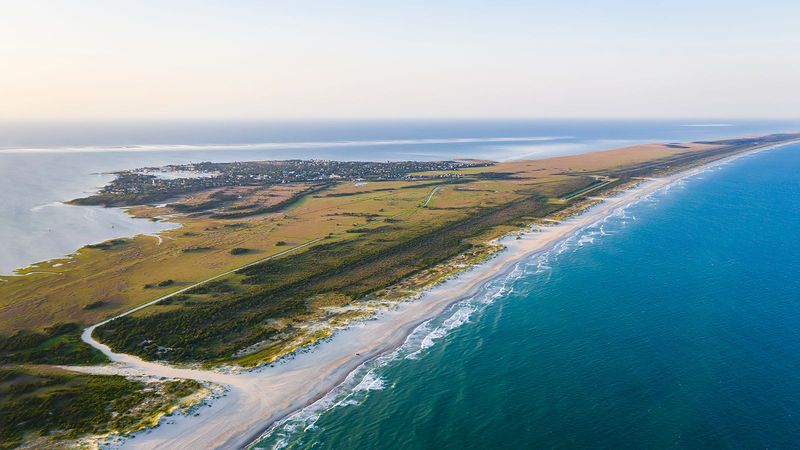 Ocracoke Island