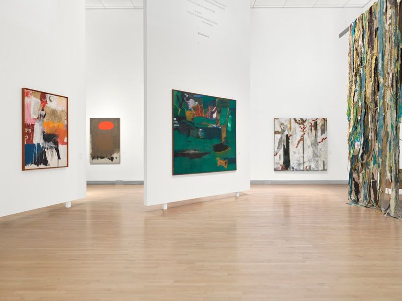 Rose Art Museum