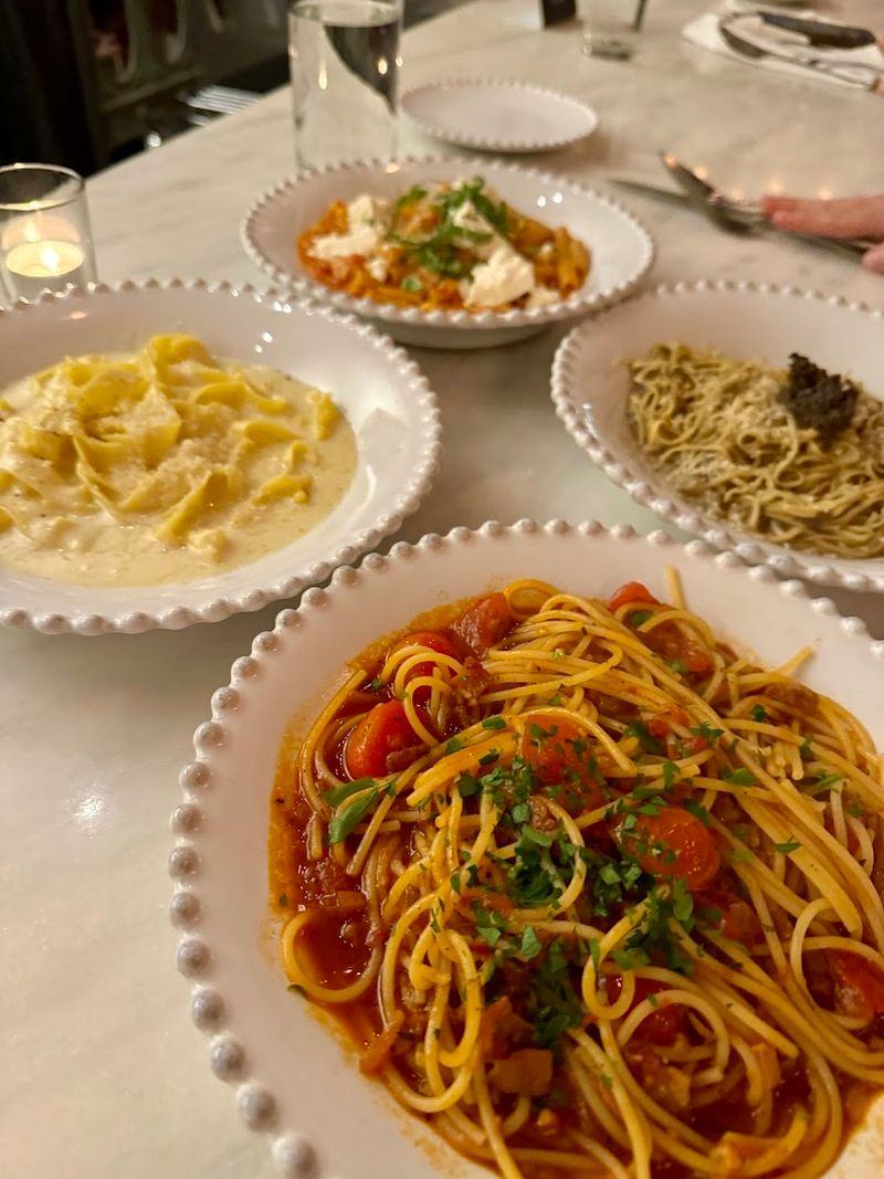 The Best Dishes To Order First