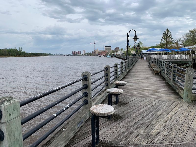 Wilmington &ndash; Affordable Historic City Near Coastal Beaches