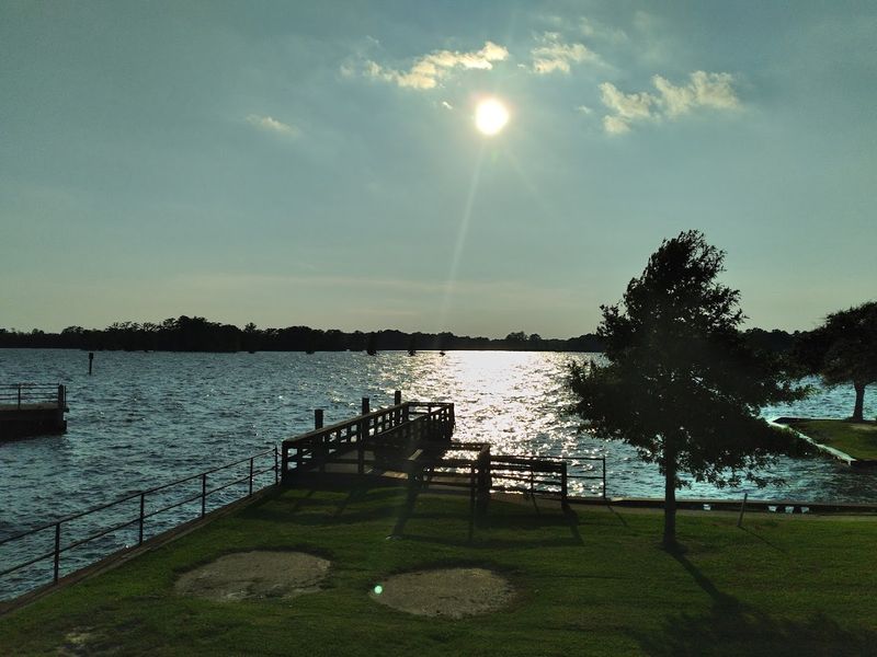 Edenton - Albemarle Sound Region