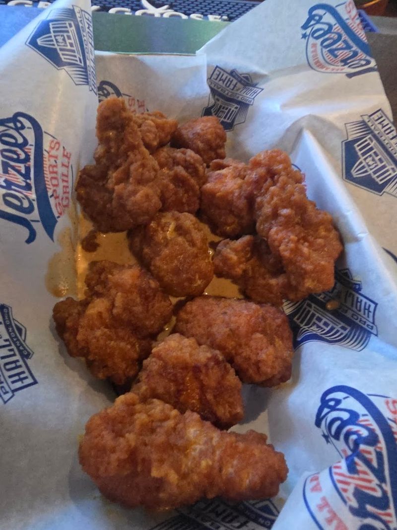 Jerzee's Sports Grille