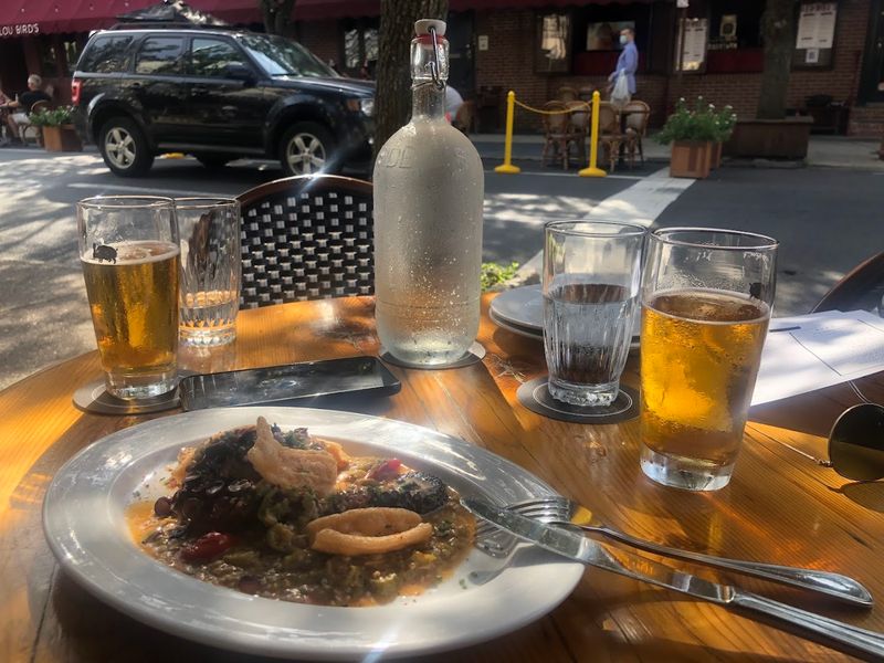 Pub & Kitchen – Philadelphia