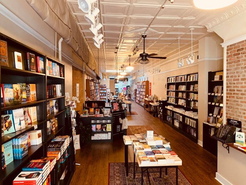 Reads & Company