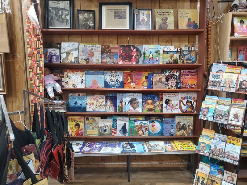 Hakim&rsquo;s Bookstore