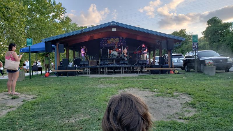Millvale Music Festival