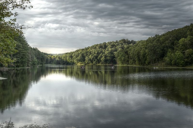 Lake Hope