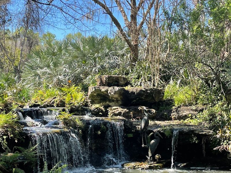 Kanapaha Botanical Gardens