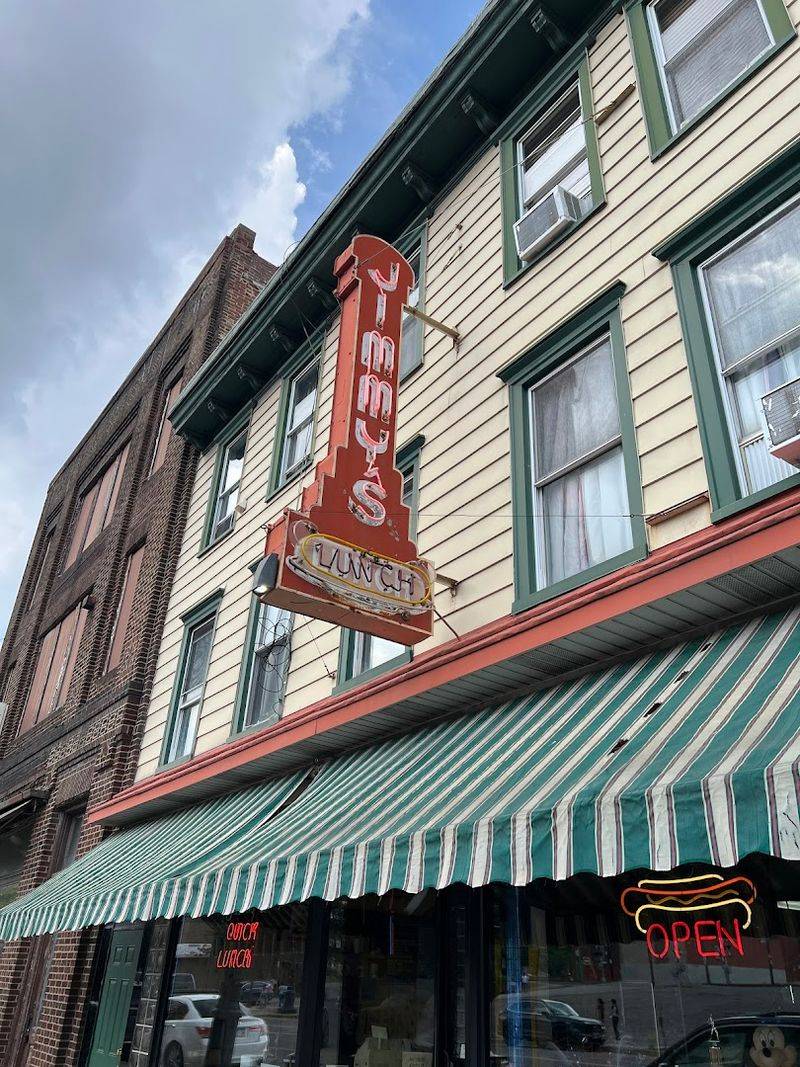 Jimmy John's Pippin' Hot Sandwiches - Hazleton