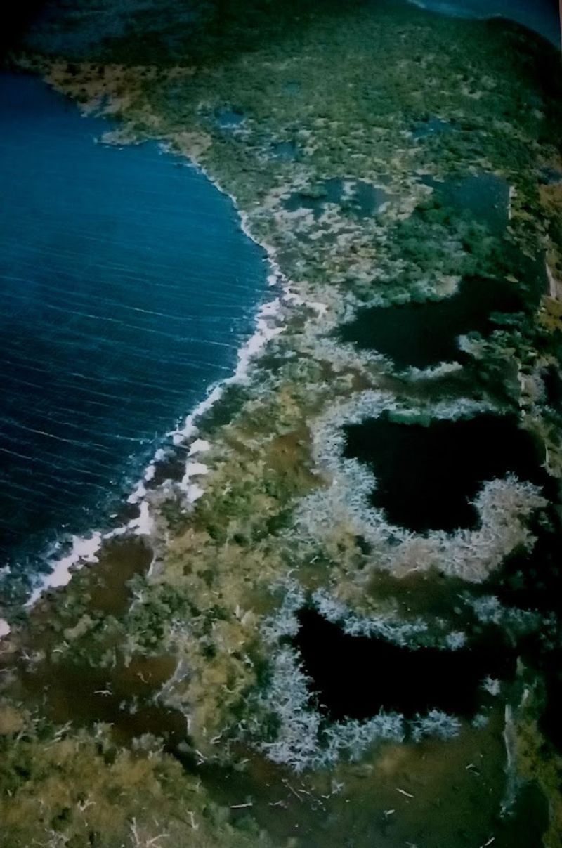 Blue Hole 