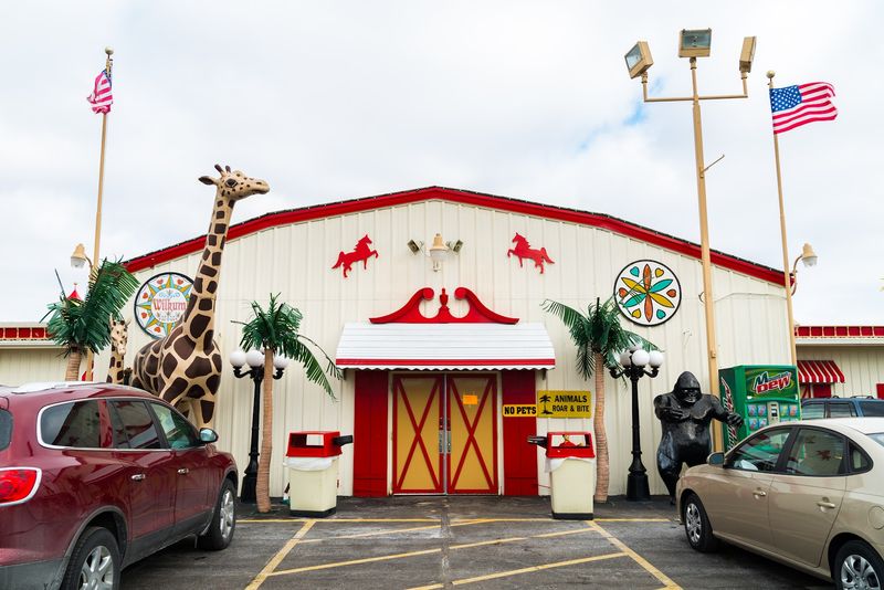 Traders World Market &mdash; Lebanon