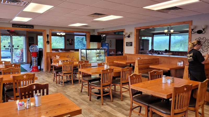 Popi's Place &mdash; Panama City Beach