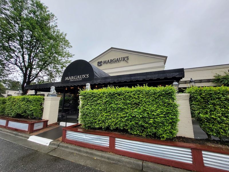 Margaux's Restaurant