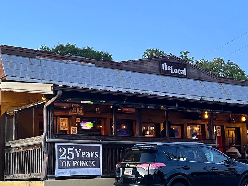 The Local – Atlanta, Georgia