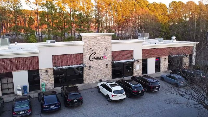 Carmen's Cuban Cafe & Lounge