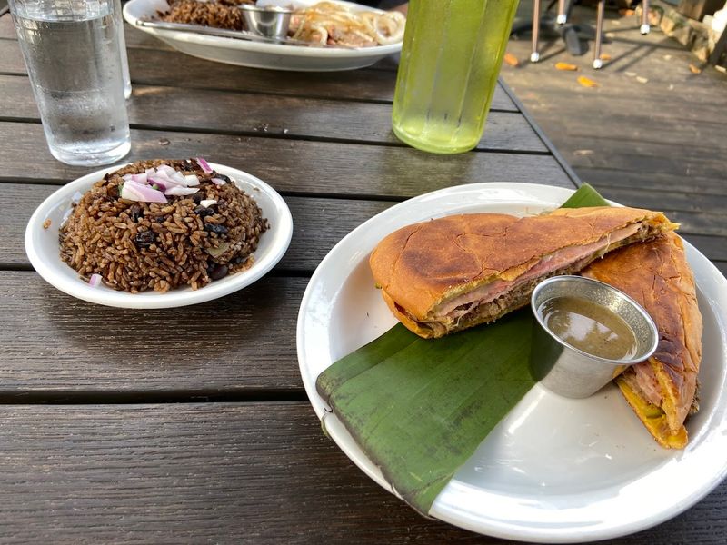 Lazaro&rsquo;s Cuban Cuisine