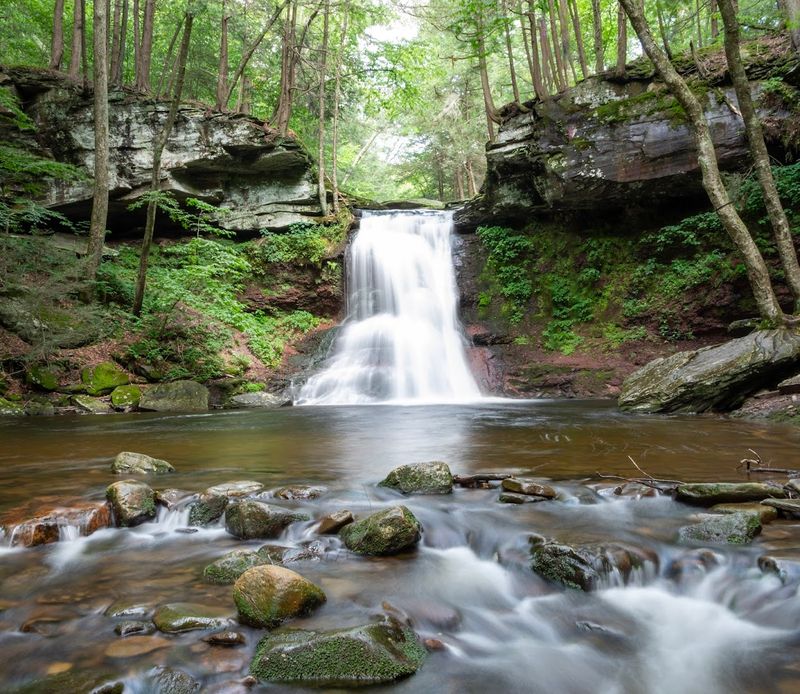 Sullivan Falls