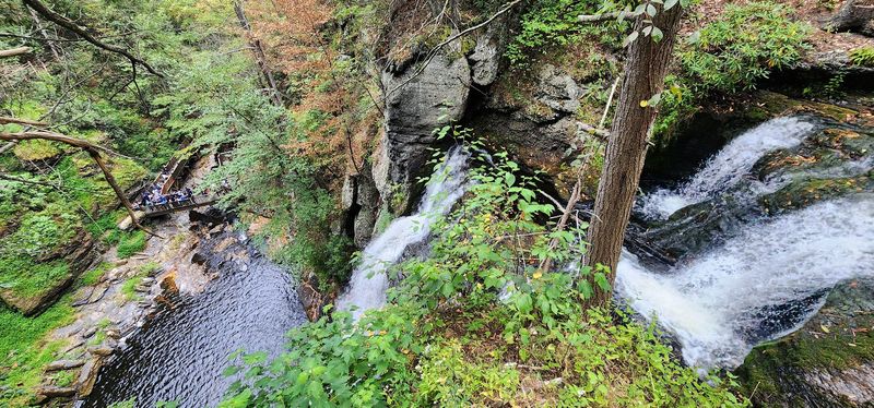 Bushkill Falls, Bushkill
